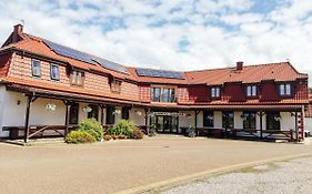 Zajazd Dolina Sadosiów